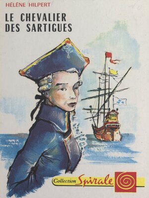 cover image of Le chevalier des Sartigues